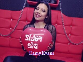 EamyEvans