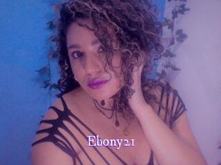 Ebony21