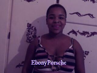 EbonyPorsche