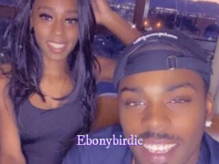 Ebonybirdie