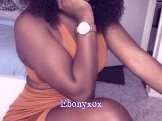 Ebonyxox