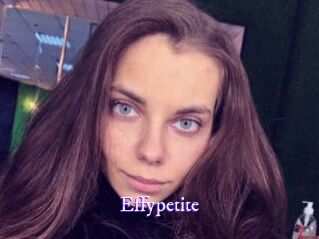 Effypetite