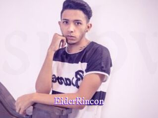EiderRincon