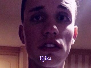Ejika
