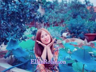 ElainRobinson