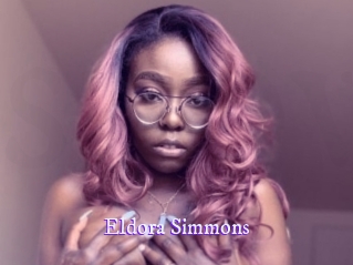 Eldora_Simmons