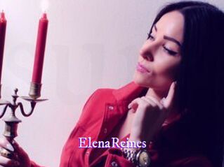 ElenaReines