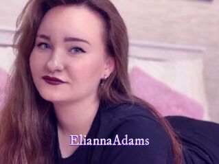 EliannaAdams Super Webcam