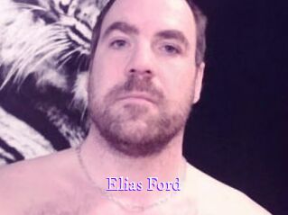 Elias_Ford