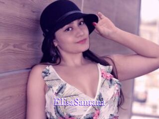 ElisaSantana Super Webcam