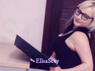 ElisaSexy