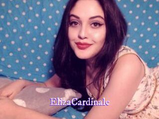 ElizaCardinale Super Webcam