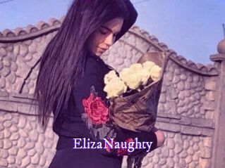ElizaNaughty