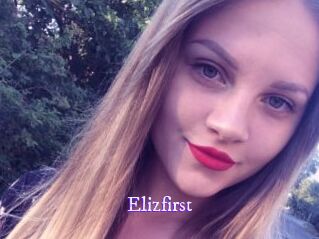 Elizfirst
