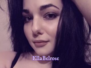 EllaBelrose Super Webcam
