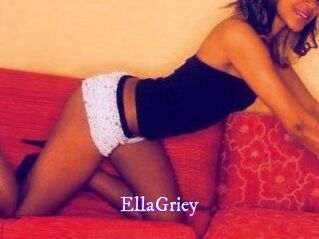 Ella_Griey Super Webcam