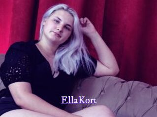 EllaKort Super Webcam