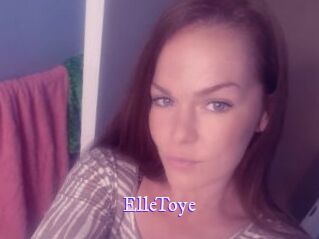 ElleToye