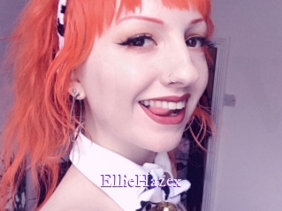 EllieHazex Super Webcam