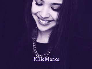 EllieMarks Super Webcam