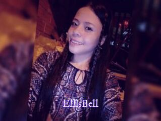 EllisBell