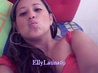 EllyLatina69