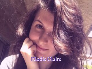 Elodie_Claire Super Webcam