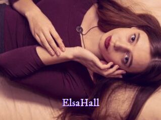 ElsaHall