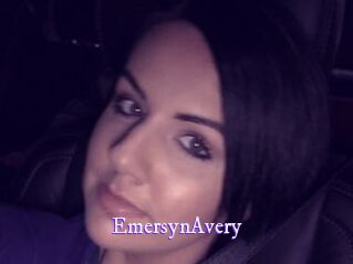 EmersynAvery