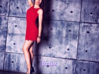 Emiko
