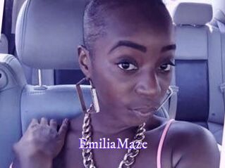 Emilia_Maze Super Webcam