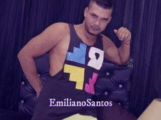 EmilianoSantos Super Webcam