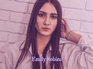 EmilyRobins Super Webcam