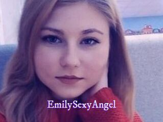 EmilySexyAngel