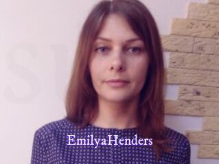 EmilyaHenders