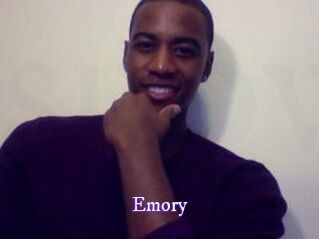 Emory