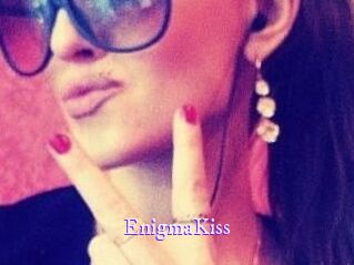 Enigma_Kiss