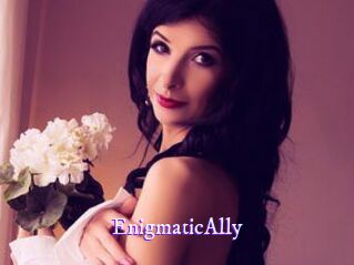 EnigmaticAlly