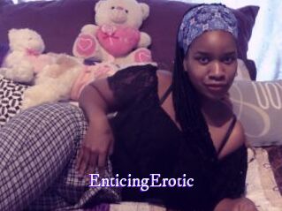 EnticingErotic