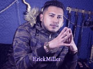 ErickMiller