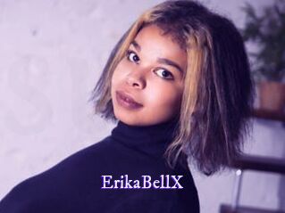 ErikaBellX