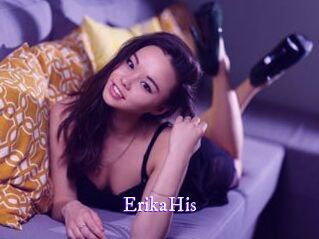 ErikaHis