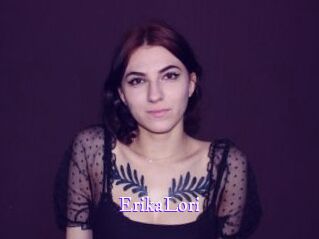ErikaLori Super Webcam