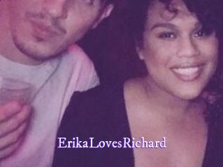 ErikaLovesRichard Super Webcam