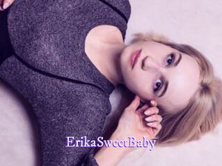 ErikaSweetBaby