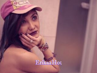 ErikaaHot