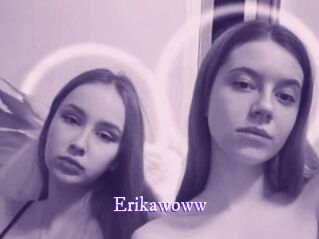 Erikawoww