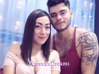 ErosxxxDreams Super Webcam