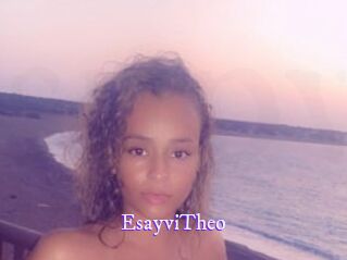 EsayviTheo Super Webcam