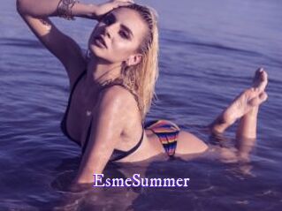 EsmeSummer